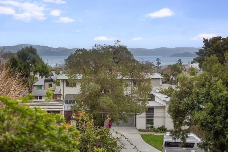 Photo of property in 22 Tawa Street, Eastbourne, Lower Hutt, 5013