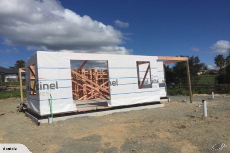 Photo of property in 5 Clairet Lane, Te Kauwhata, 3710