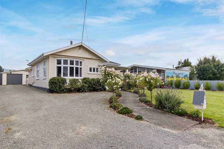 Photo of property in 8 Belt Street, Waimate, 7924