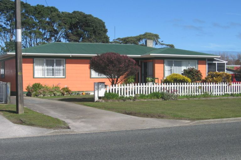 Photo of property in 216 Hokianga Road, Dargaville, 0310
