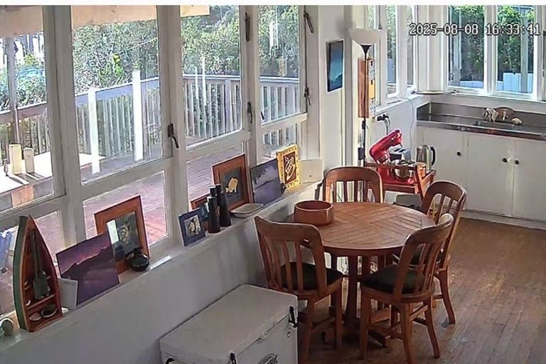 Photo of property in 289 Hokianga Harbour Drive, Omapere, Kaikohe, 0473