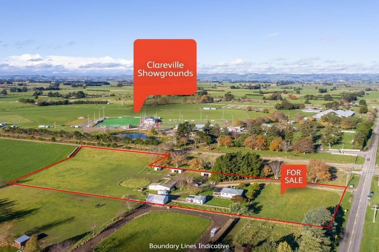 Photo of property in 64 Chester Road, Clareville, Carterton, 5791