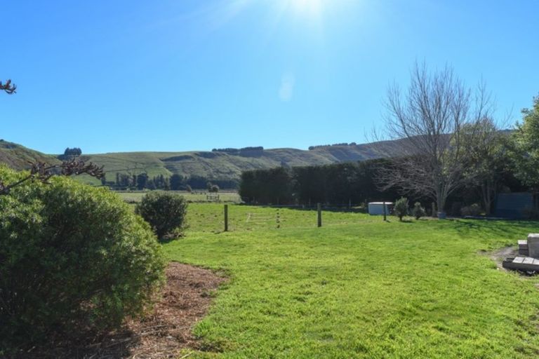 Photo of property in 187 Millers Road, Gebbies Valley, Christchurch, 7672