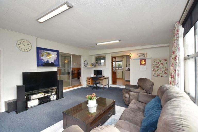 Photo of property in 72 Herriot Street, Richmond, Invercargill, 9810