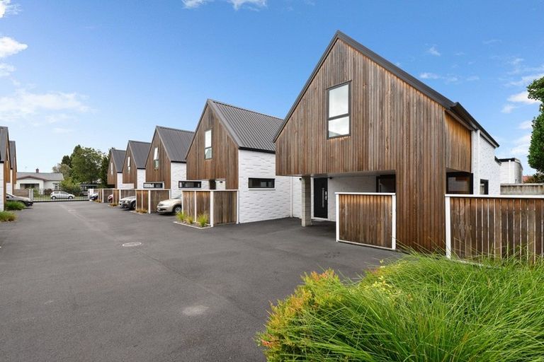 Photo of property in 9/34 Blackburn Street, Frankton, Hamilton, 3204