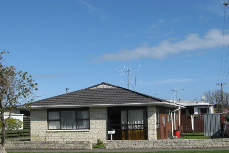 Photo of property in 79a Gonville Avenue, Gonville, Whanganui, 4501