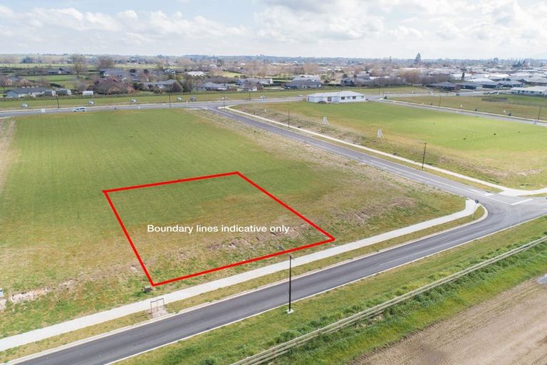 Photo of property in 20 Buxton Crescent, Matamata, 3400