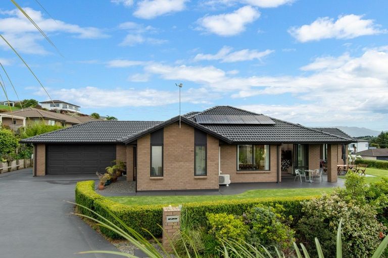 Photo of property in 7 Haden Place, Omokoroa, 3114