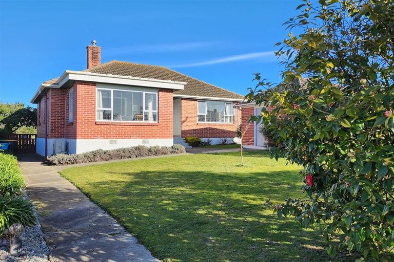 Photo of property in 21 Forth Street, Marchwiel, Timaru, 7910