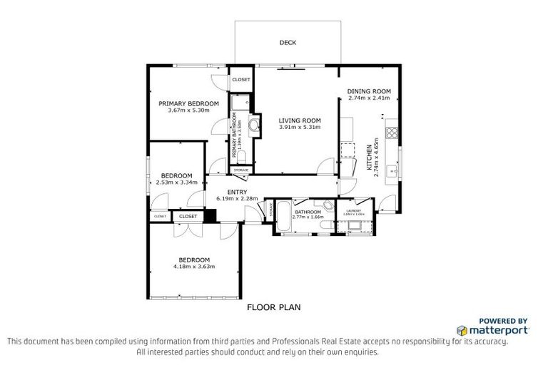 Photo of property in 52 Clawton Street, Westown, New Plymouth, 4310