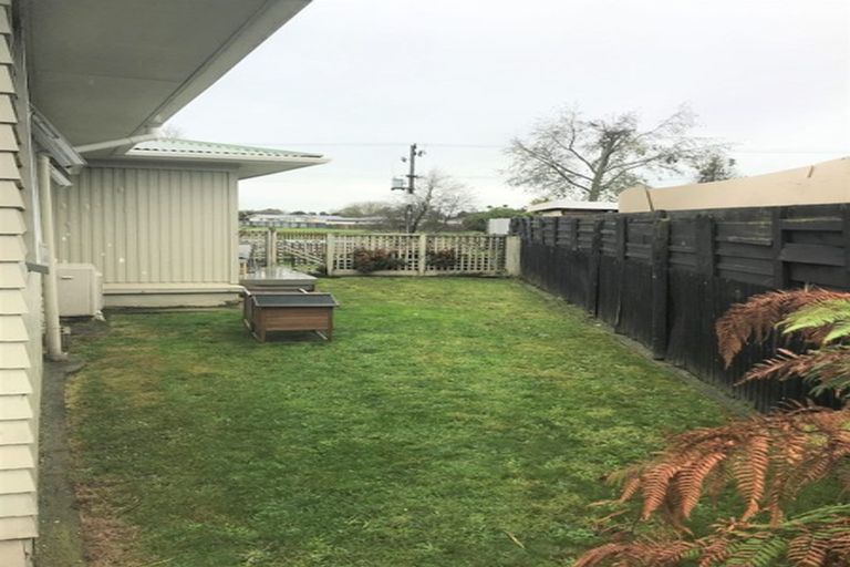 Photo of property in 91 Collins Road, Melville, Hamilton, 3206