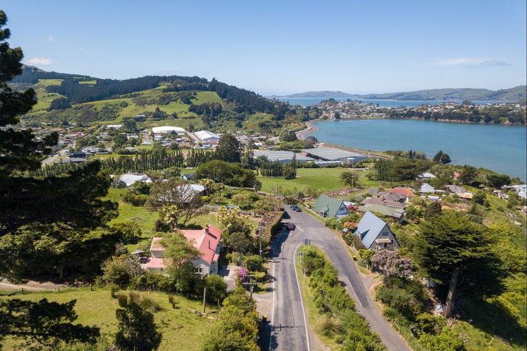 Photo of property in 263 Upper Junction Road, Sawyers Bay, Port Chalmers, 9023