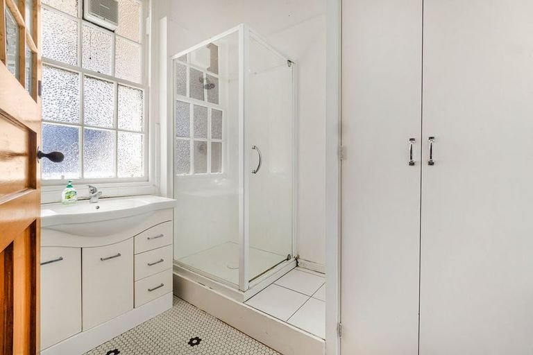 Photo of property in Fire Station Apartments, 54 Northland Road, Northland, Wellington, 6012