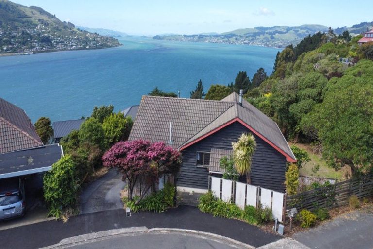 Photo of property in 37 Coolock Crescent, Waverley, Dunedin, 9013