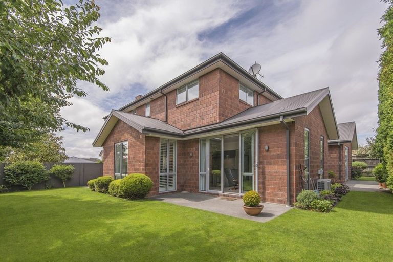 Photo of property in 5 Watermill Boulevard, Northwood, Christchurch, 8051