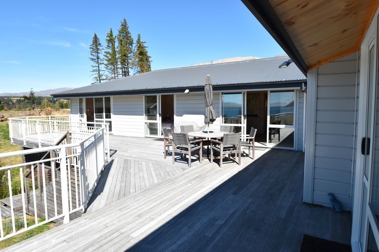 Photo of property in 116 Ohau Drive, Lake Ohau, Twizel, 9412