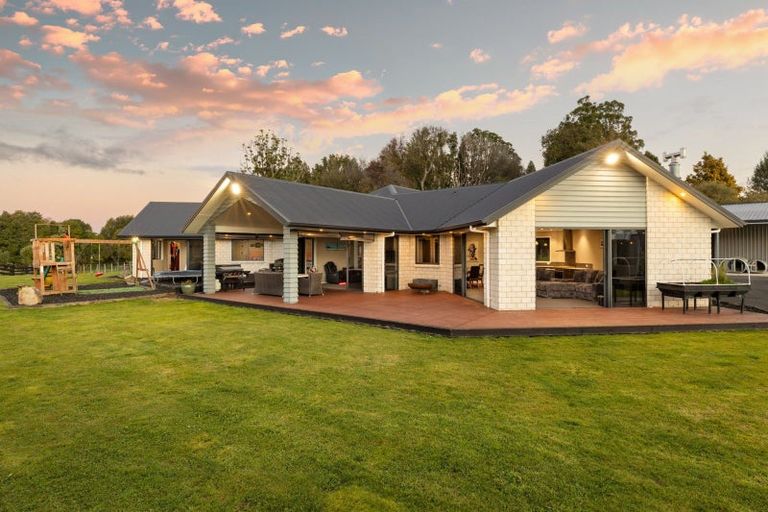 Photo of property in 2/2127 Arapuni Road, Pukeatua, 3880
