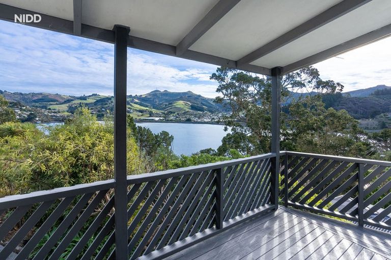 Photo of property in 16 Fox Street, Port Chalmers, 9023