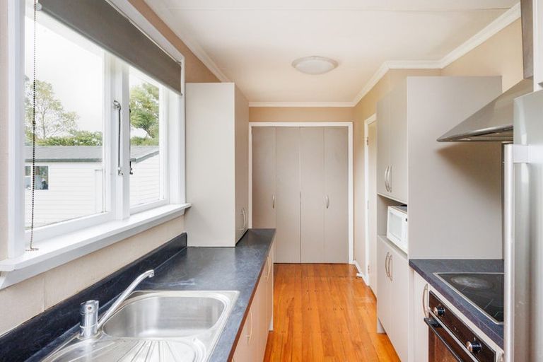 Photo of property in 1290 Napier Road, Ashhurst, 4810