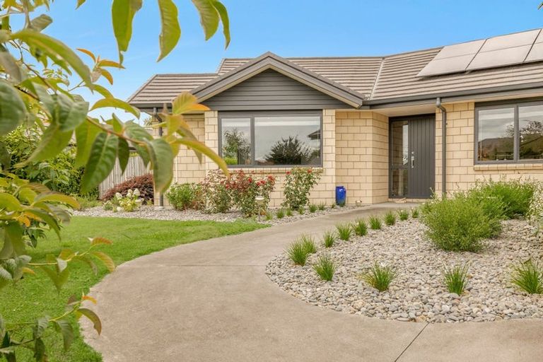 Photo of property in 14 O'sullivan Drive, Matamata, 3400
