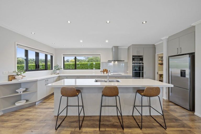 Photo of property in 194 Logan Road, Buckland, Pukekohe, 2677