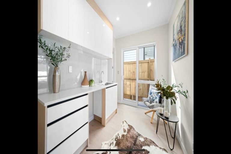 Photo of property in 57 Koromeke Street, Flat Bush, Auckland, 2019
