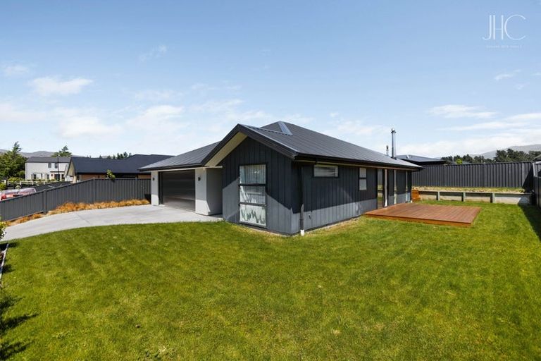 Photo of property in 6 Searle Drive, Cromwell, 9310