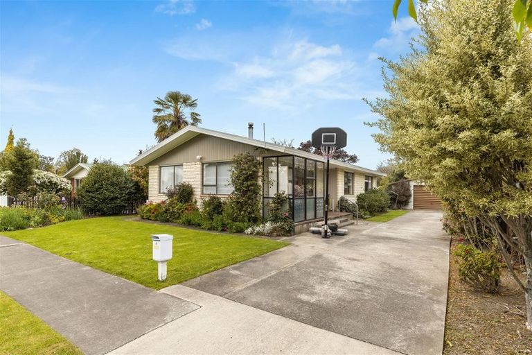 Photo of property in 8 Owen Place, Springlands, Blenheim, 7201