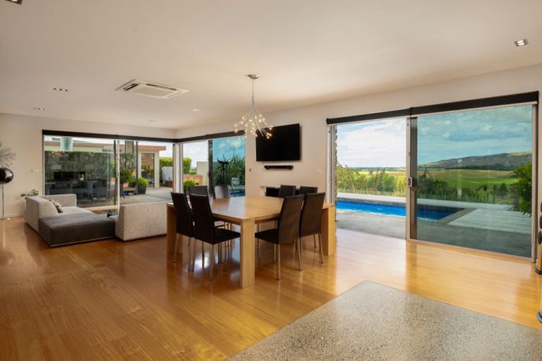 Photo of property in 113 Marlborough Ridge Drive, Fairhall, Blenheim, 7272