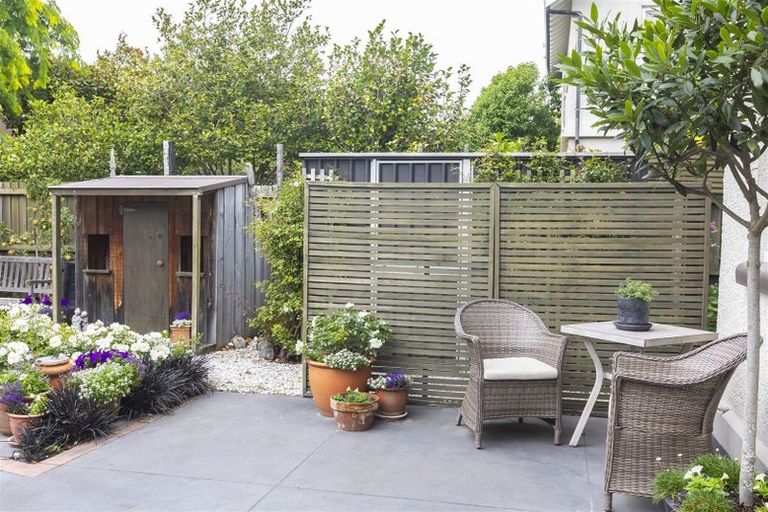 Photo of property in 150 Clyde Road, Burnside, Christchurch, 8053