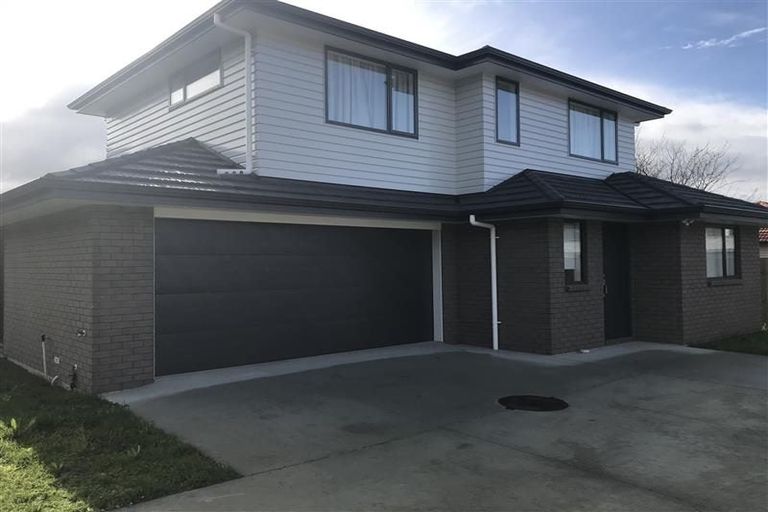 Photo of property in 15a Marr Road, Manurewa, Auckland, 2102