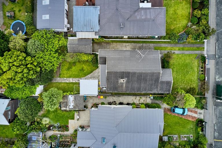 Photo of property in 246 Muritai Road, Eastbourne, Lower Hutt, 5013