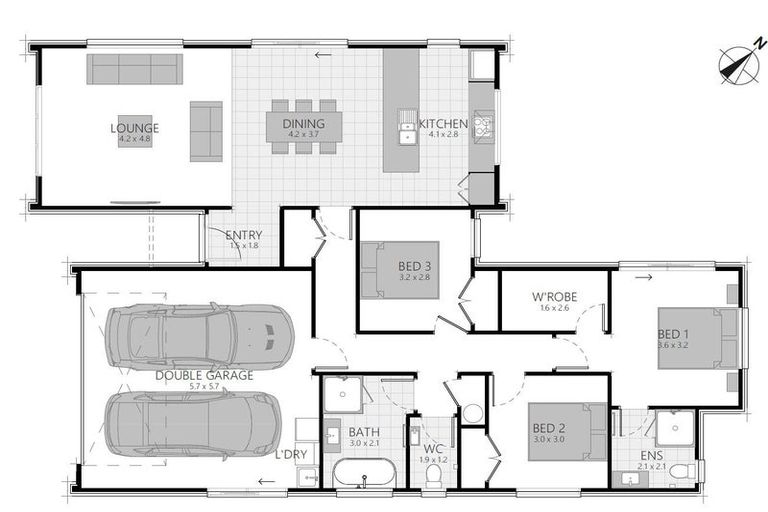 Photo of property in 40 Kohekohe Drive, Owhata, Rotorua, 3010