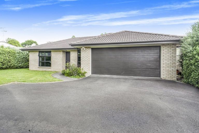Photo of property in 20a Bains Avenue, Hamilton East, Hamilton, 3216