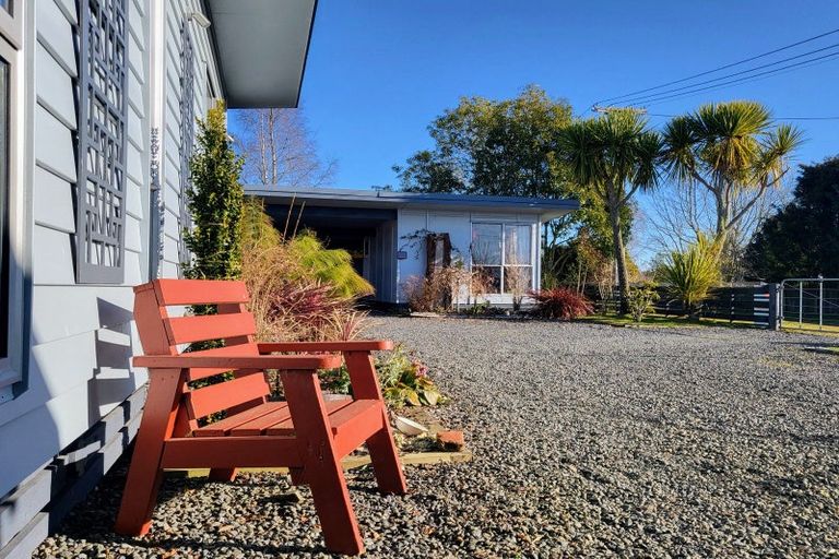 Photo of property in 27 Ohorere Street, Owhango, 3990