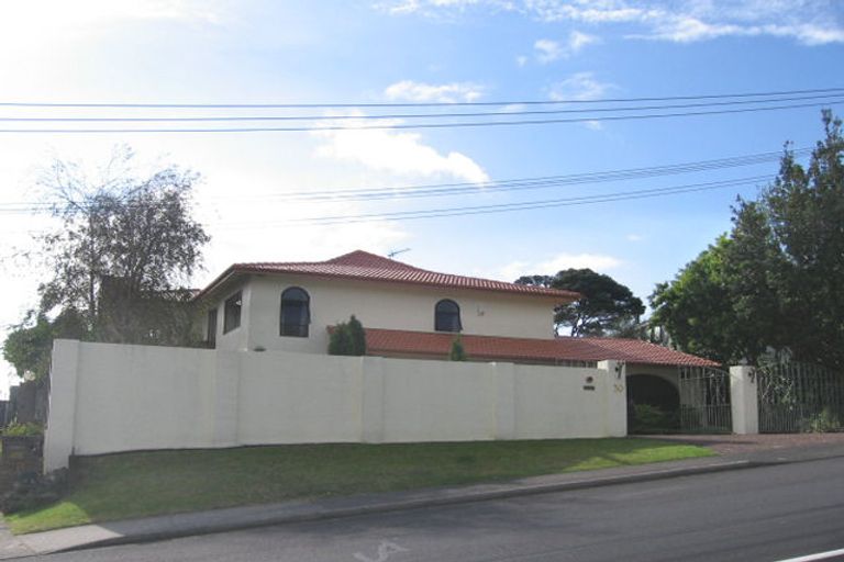 Photo of property in 30 Onetaunga Road, Chatswood, Auckland, 0626