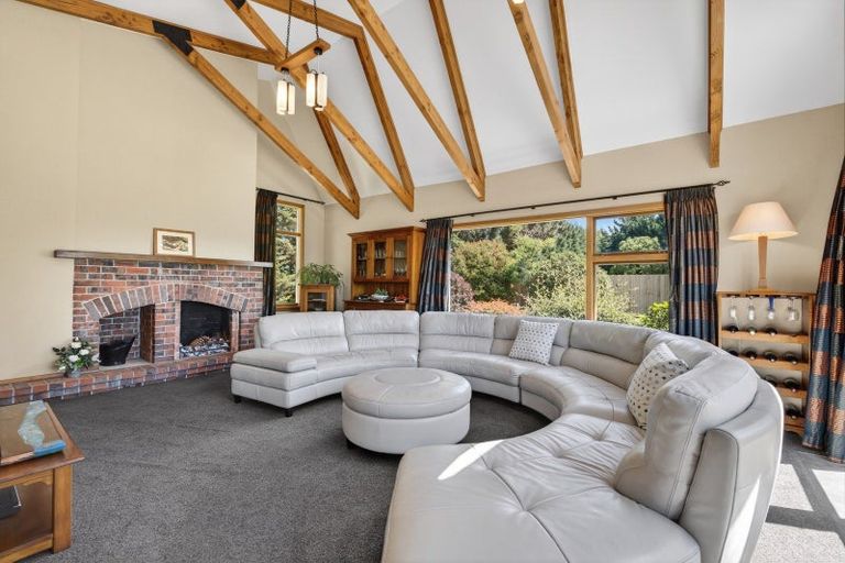 Photo of property in 2552 West Coast Road, Kirwee, Darfield, 7571