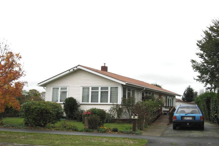 Photo of property in 11 Uxbridge Street, Northcote, Christchurch, 8052