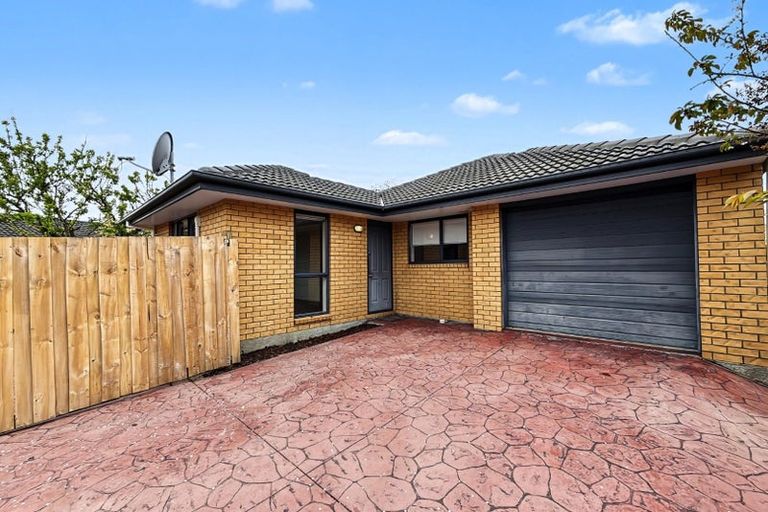 Photo of property in 111a Lonsdale Street, New Brighton, Christchurch, 8083