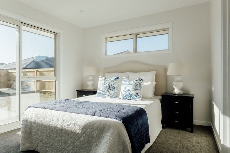 Photo of property in 16 Agathis Crescent, Wigram, 8025