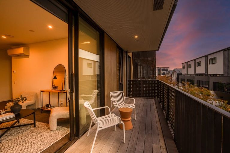 Photo of property in The Forge, 108/36c Welles Street, Christchurch Central, Christchurch, 8011