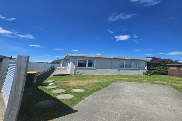 Photo of property in 166 Alford Forest Road, Allenton, Ashburton, 7700