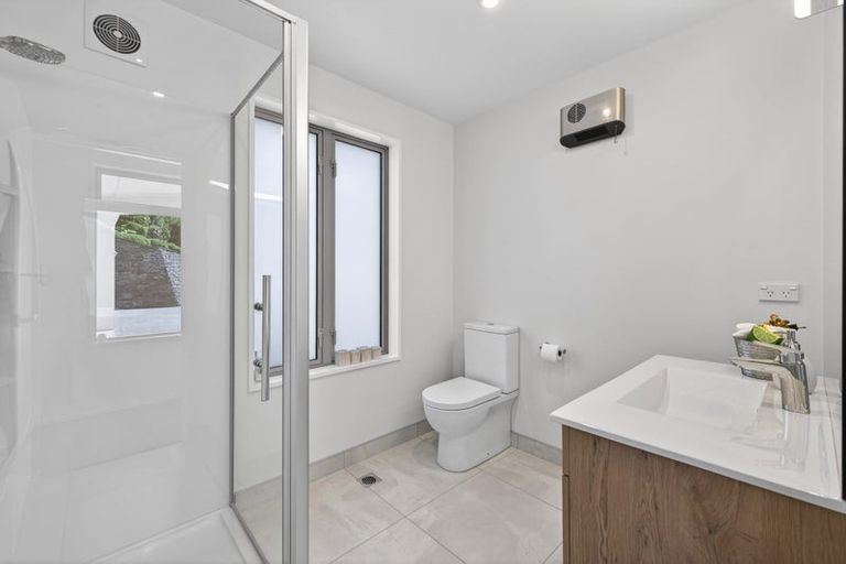 Photo of property in 124a Centaurus Road, Huntsbury, Christchurch, 8022