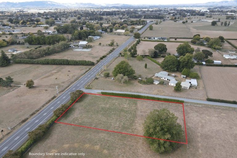 Photo of property in 1532 Cambridge Road, Cambridge, 3283