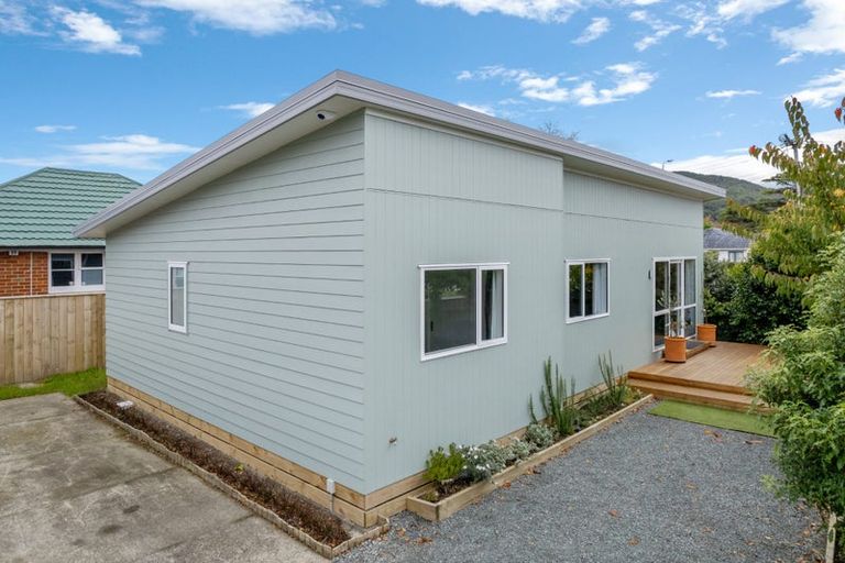 Photo of property in 25 Moonshine Road, Trentham, Upper Hutt, 5018