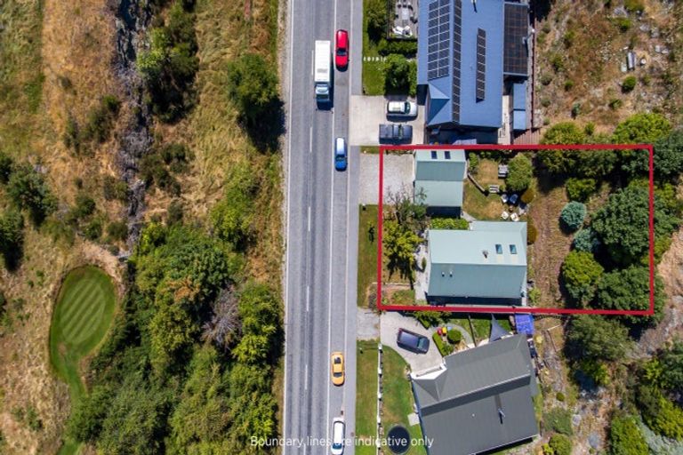 Photo of property in 43 Mcdonnell Road, Arrowtown, 9302