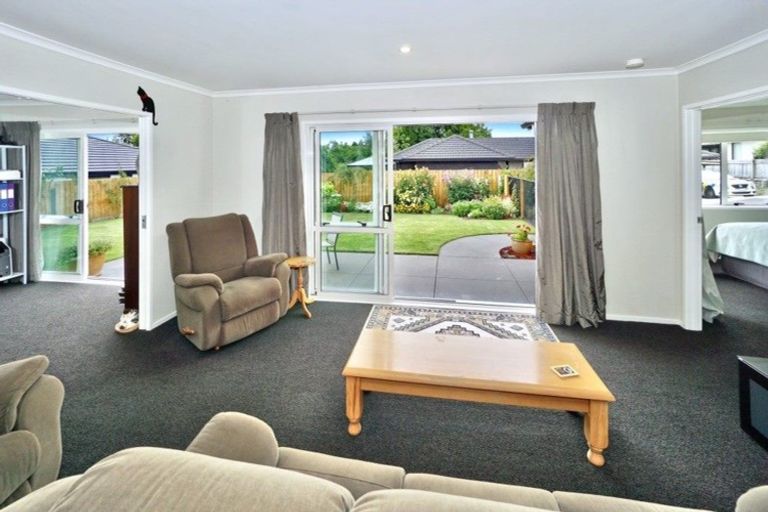 Photo of property in 4d No 2 Road, Te Puke, 3119
