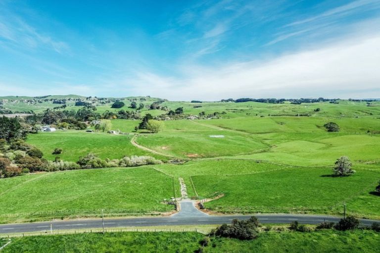 Photo of property in 415 Waikokowai Road, Waikokowai, Huntly, 3771