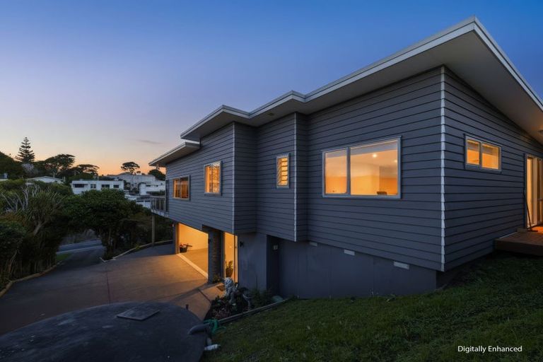 Photo of property in 20 Shelly Beach Road, Shelly Beach, Helensville, 0874