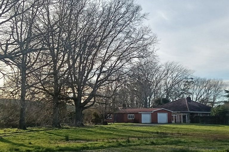 Photo of property in 1215 Dairy Flat Highway, Dairy Flat, Albany, 0794